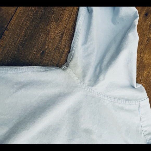 Gant ‘The Perfect Oxford’ shirt size XS - Picture 5 of 5